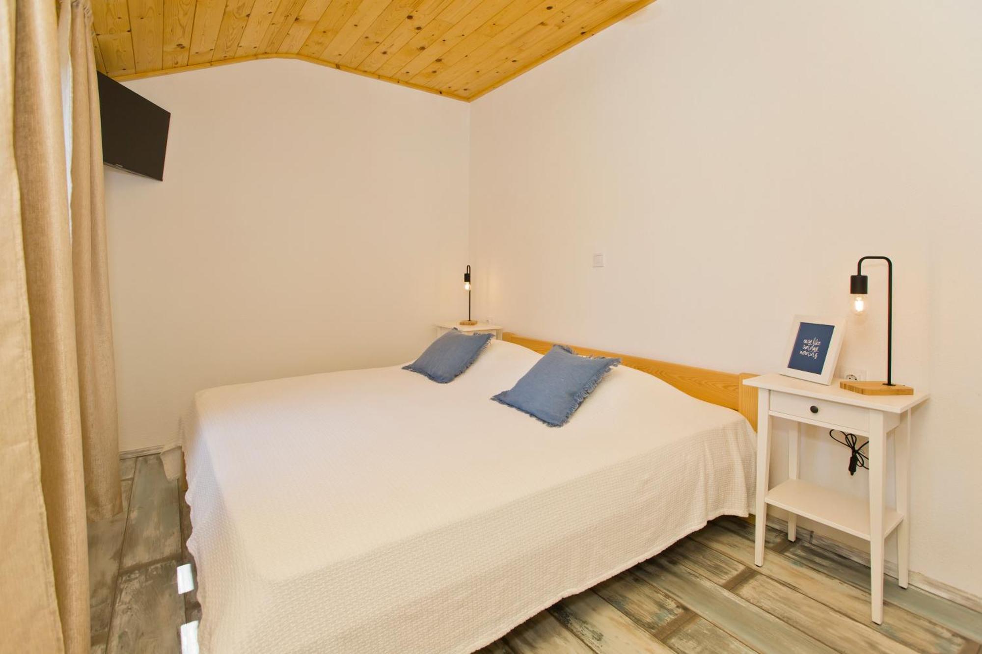 Robinson House T'n't Prázdninový dům