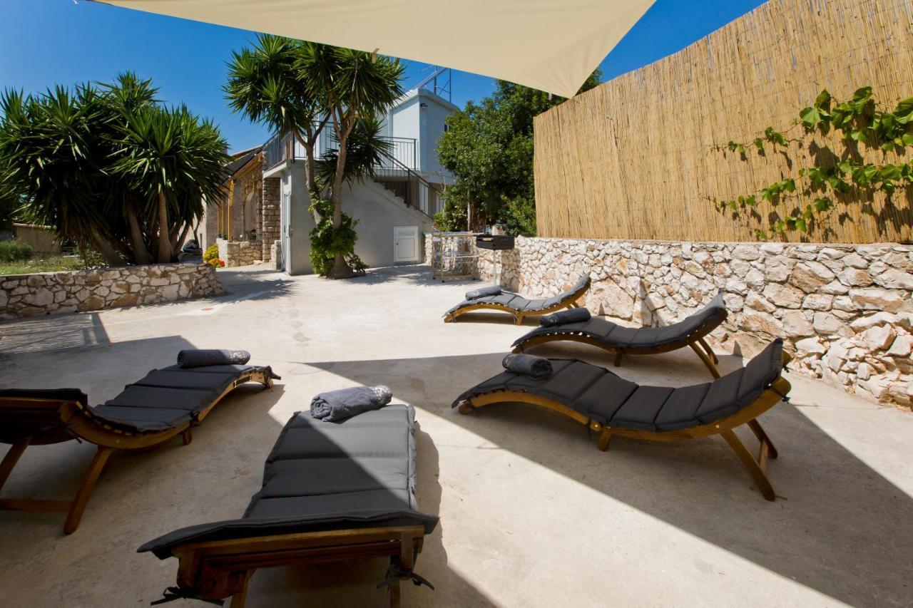 Hébergement de vacances Robinson House T'n't