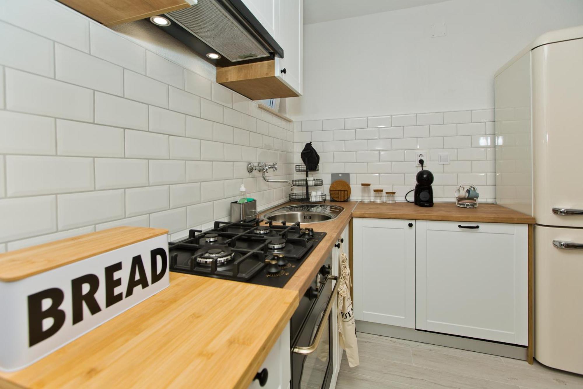 Ferienhaus Robinson House T'n't *